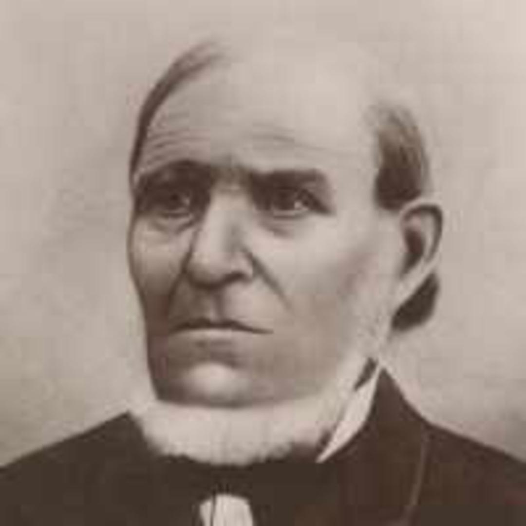 Paul Gourley Sr. (1813 - 1890) Profile
